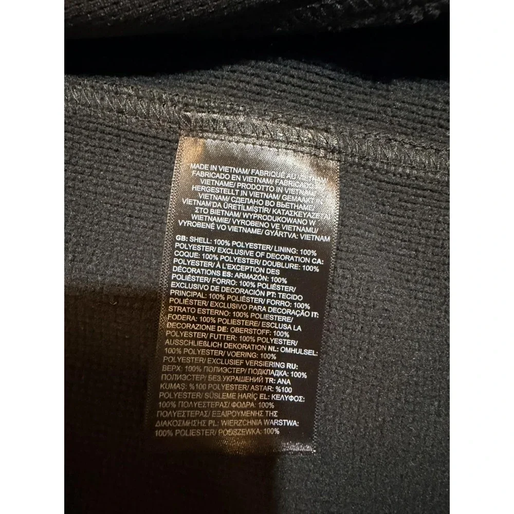 The North Face Unisex Thermal‎ Jacket Size Large